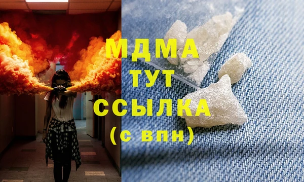 крисы Осташков